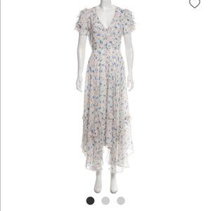 LoveShackFancy Andie Dress